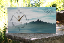 Fichtelgebirgs-Uhr "Großer Waldstein"